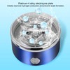 Hydrogen Generator Water Bottle 420ml SPE PEM Technology Water Ionizer