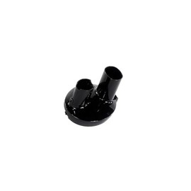 Compatible with Delonghi 7322115454 Appliance Ics Fp Upperhousing Easyclick+ PrWhSe09790