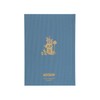 Moomin Three Year Diary Moomin 3 Year Journal (Light Blue)