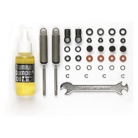 1/14 RC Aluminum Oil Damper (2)