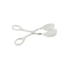 Kitchen Tongs Without Slotted Food Serving Luxury Pastry 18cm Stainless