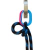 Safety Tie Injuries Preventing Horse Tether Tie - Portable, Versatile