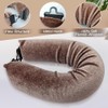 3 Heat Free Hair Rollers No Heat Overnight for Long