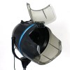 SEGAWE 1300W Adjustable Hooded Floor Salon Hair Bonnet Dryer Stand