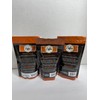 Greenbrier International Inc 3 PACKS Roasted Ground Coffee Premium QLTY