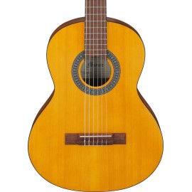 Ibanez GA2 3/4-scale Classical Acoustic Guitar - Natural