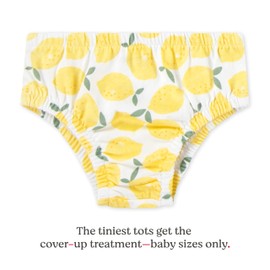 Huggies Dress and Cardigan 2-Piece Outfit Set