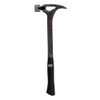 Dead On Tools - Steel Hammer (Milled Face, 22 oz.)