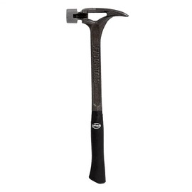 Dead On Tools - Steel Hammer (Milled Face, 22 oz.) (DOS22M-HD)