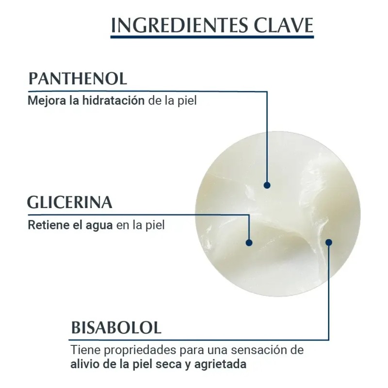 Eucerin Aquaphor Pomada Reparadora Piel Seca Dañada Irritada