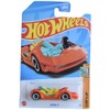 Hot Wheels Deora III, Surf's Up 4/5 [Orange] 71/250