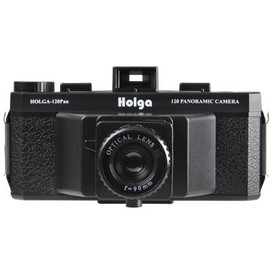 Holga 120 Panoramic Camera