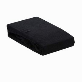 aztex Classic Beauty Therapy Bed Cover, Beauty Couch Cover, Fitted Plinth Cover with Elasticated Fit