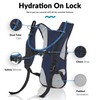 Road Runner Hydration Backpack – Lightweight Water Backpack with 2L