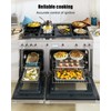 189324 Burner Spark Ignitor Fit for Bosch Thermador Range Oven