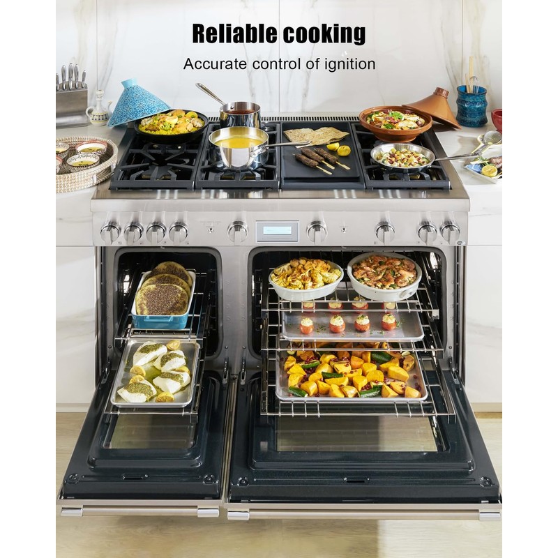 189324 Burner Spark Ignitor Fit for Bosch Thermador Range Oven