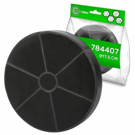 Activated Carbon Cooker Hood 175 х 35 mm with Original Code 784407 for Gorenje ONIX TECH