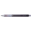 Uni Kuru Toga Mechanical Pencil - black Barrel
