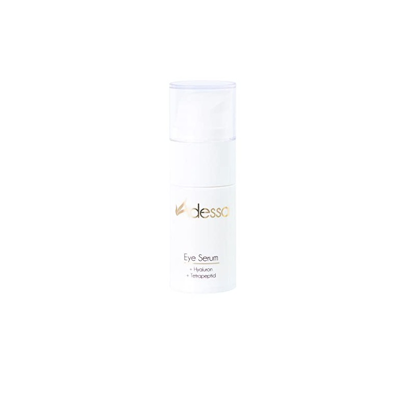 Adessa Eye Serum 15 ml - Vegan Eye Serum with