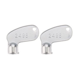 Briny River 2PCS Air Compressor Ignition Key 5273900600 Compatible with PDS Series Compressor