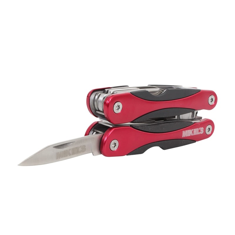 Multiherramientas mango ergonómico 13 en 1