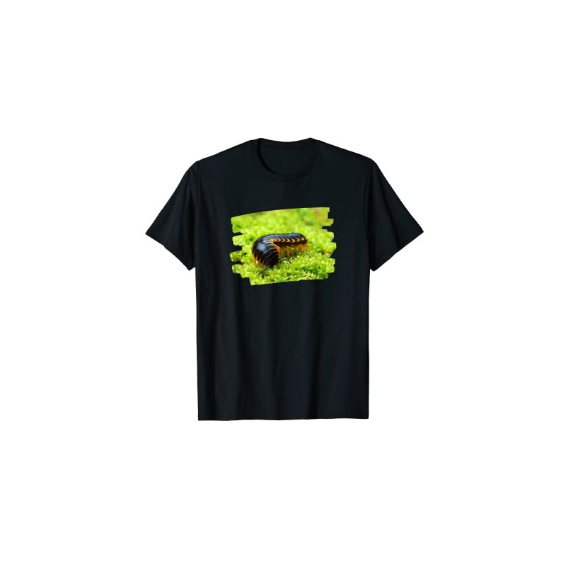 Millipede T-Shirt