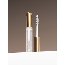 Marcique Enriched Hypoallergenic Vegan Eyelash and Eyebrow Nutrient - Eyelash Transparent Serum / 마르시끄 인리치드 저자극 비건 속눈썹 눈썹 영양제 - 아이래쉬 투명 세럼