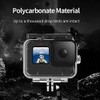 CamGo Telesin Waterproof Case for GoPro Hero 13 / Hero