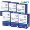 뉴메이트 루테인 아스타잔틴 더블케어 (6박스/12개월분) NewMate Lutein Astaxanthin Double Care (6 Boxes/12 Months Supply)