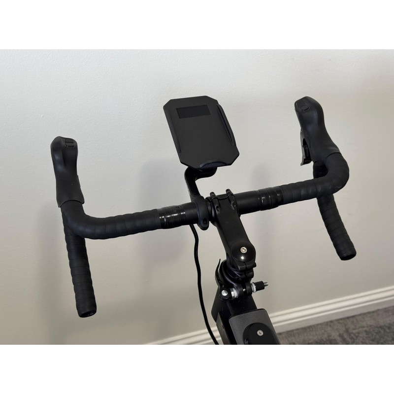 Indoor Bike Trainer Tray - Small - With Edges -