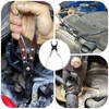 Hose Clamp Pliers | Precision Clamp Pliers - Heavy-Duty Hose