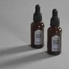 Charle's - Aceite Premium Hidratante Para Barba y Bigote con
