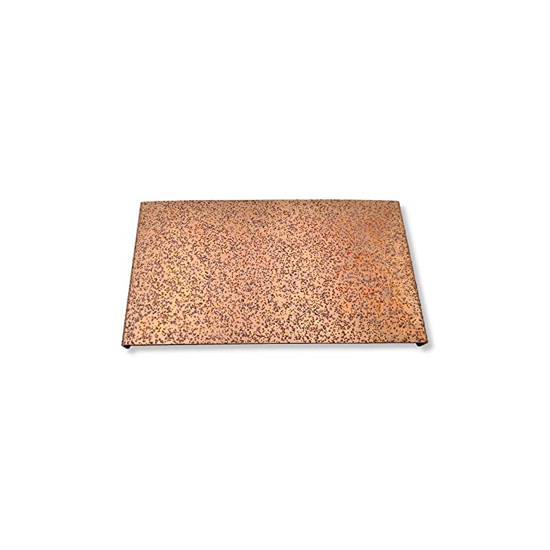 DEWEPRO Carbide plate made of tungsten carbide, grain size K40,