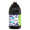 Concord Great Value 100% Concord Grape Juice, 96 fl oz
