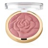 Rubor Acabado Natural Rose Powder Blush, Milani