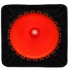 RK 28" RK Orange Safety Traffic Cones with One Reflective