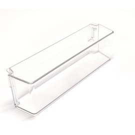 OEM LG Refrigerator Left Door Bin Basket Shelf Tray Originally For LG LNXC23726S, LNXC23766D, LNXS30866D, LPXS30866D
