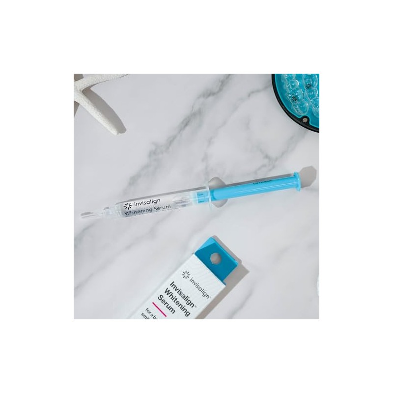 Invisalign Whitening Serum 3.0ml