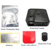 2pcs Door Marker Lights Concierge Projector Laser Welcome Lights Compatible