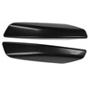 4 Pcs Roof Rack Rail End Cover Shell Cap Car