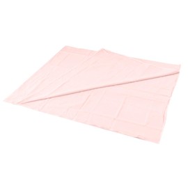 Duvet Cover Baby 95 120 Baby Duvet Cover L Shape Zipper Throw Cover Cotton Baby Baby Comforter Cover Futon Baby Supplies Children's Comforter (Pink), Pink