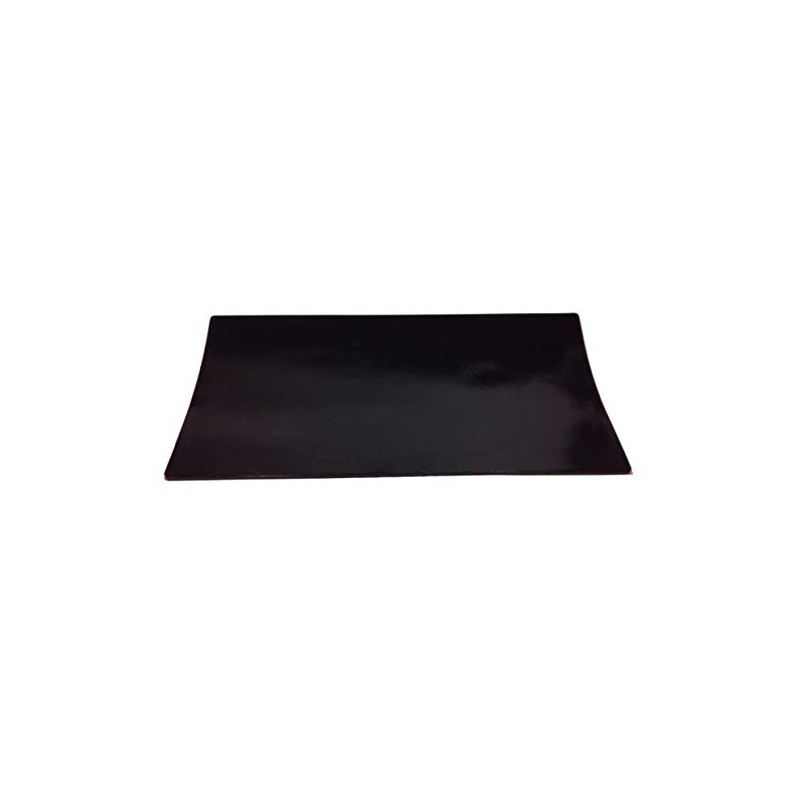 Isolate It!: Sorbothane Acoustic & Vibration Damping Film 60 Duro