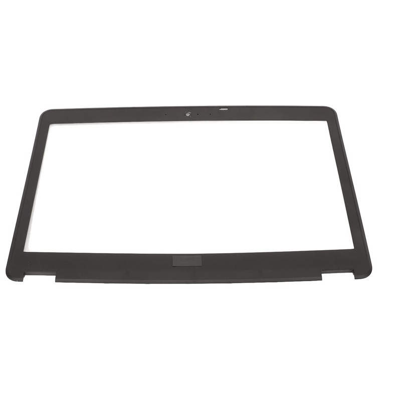 Laptop LCD Front Bezel for Dell E6440 Black Precise Cutouts