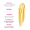 The Fox Tan Rapid Vanilla Custard, Advanced Melanin Boosting Tanning