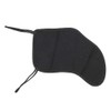 Violin Chin Rest Pad Made of Cotton Material Practical Soft
