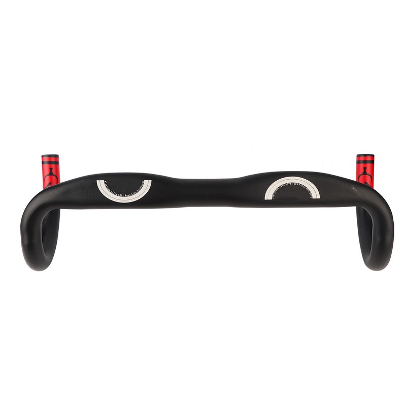 Ultralight Folding Aluminum Alloy Cycling Road Mountain Racing Bike Handlebar