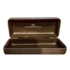 CONSTANTINELLI Reading Glasses Men Women Computer Readers Eyeglasses 0.00-4.00 (+1.00)