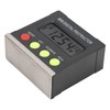 Digital Angle Finder Gauge High Accuracy 4 Botton Electronic Level