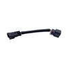 HYXUAN Auto Start Stop Disable/Delete/Canceller Wire Harness Compatible with Malibu