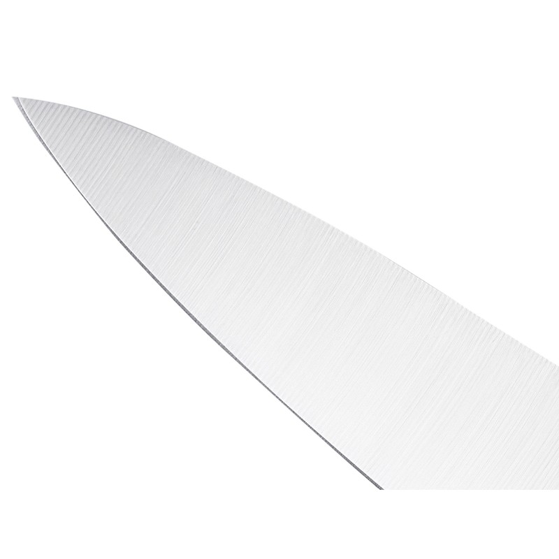 Mercer Culinary Millennia Color Handle Cutlery 10" Chef's Knife White